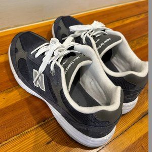 new balance 993 4.5 kids size 37